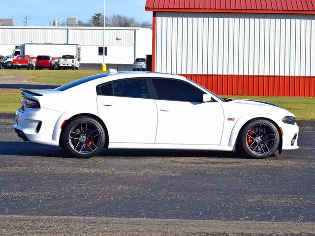 2021 Dodge Charger Scat Pack Widebody