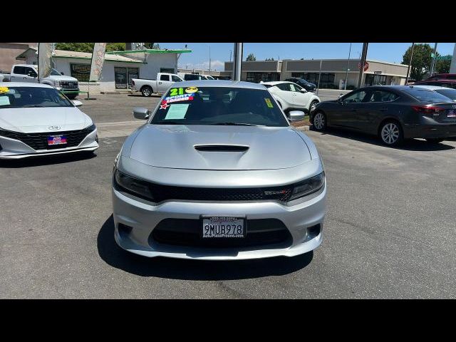 2021 Dodge Charger R/T