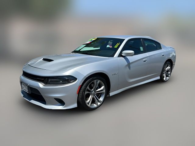 2021 Dodge Charger R/T