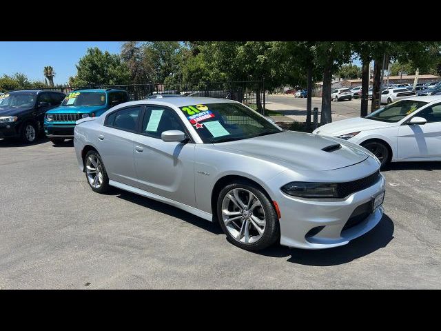 2021 Dodge Charger R/T