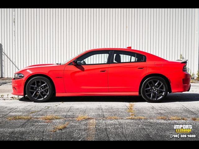 2021 Dodge Charger R/T