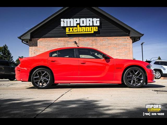 2021 Dodge Charger R/T