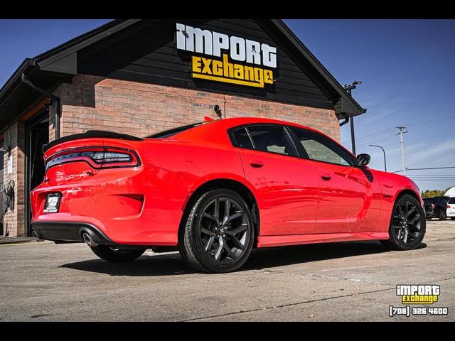 2021 Dodge Charger R/T