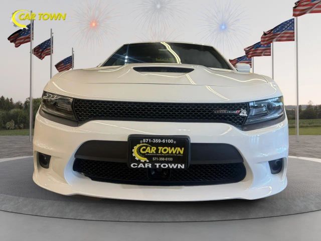 2021 Dodge Charger R/T