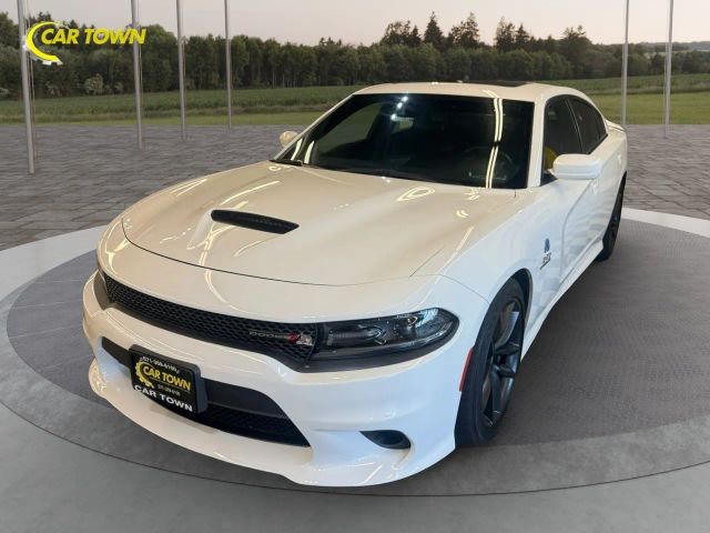 2021 Dodge Charger R/T