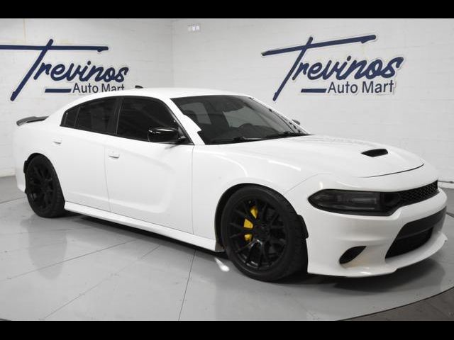 2021 Dodge Charger R/T