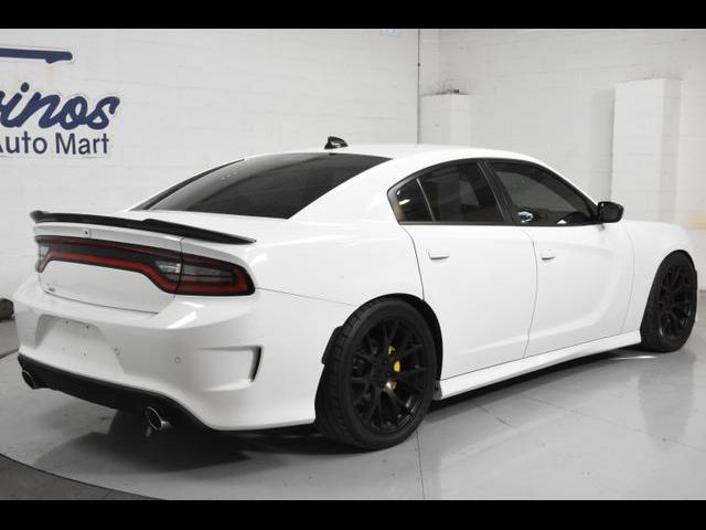 2021 Dodge Charger R/T