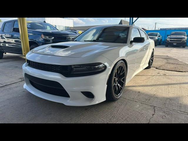 2021 Dodge Charger R/T