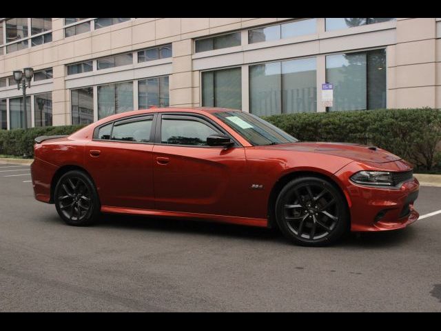 2021 Dodge Charger R/T