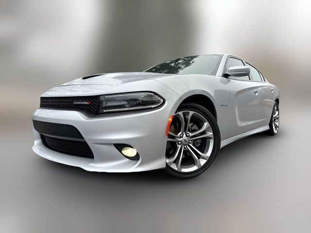 2021 Dodge Charger R/T