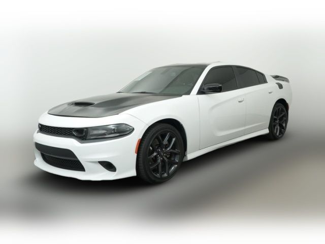 2021 Dodge Charger R/T