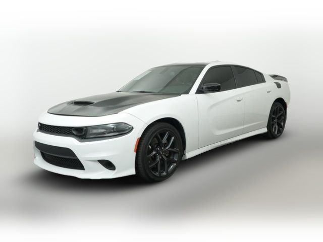 2021 Dodge Charger R/T