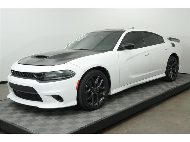 2021 Dodge Charger R/T