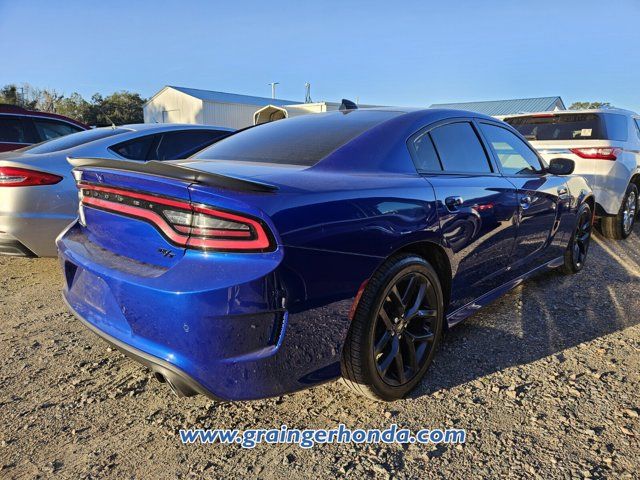 2021 Dodge Charger R/T