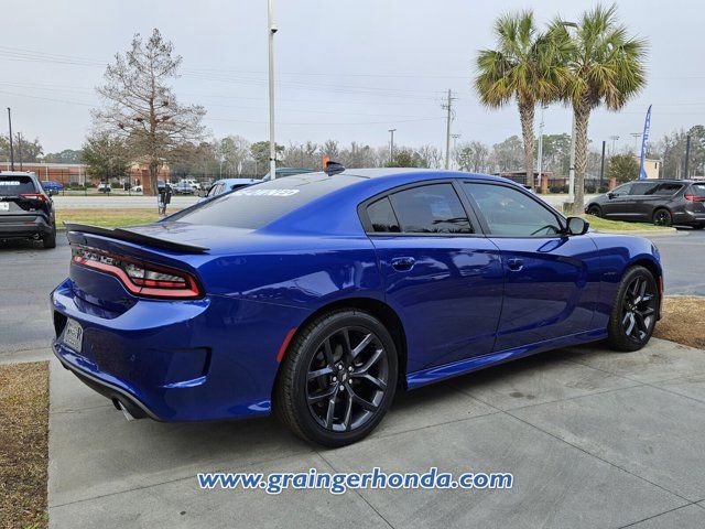 2021 Dodge Charger R/T