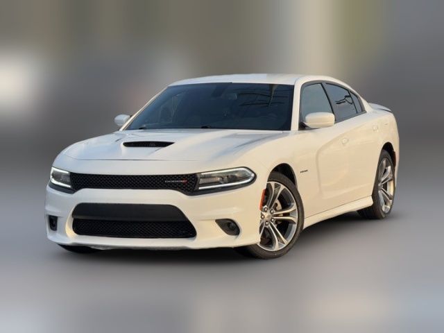 2021 Dodge Charger R/T