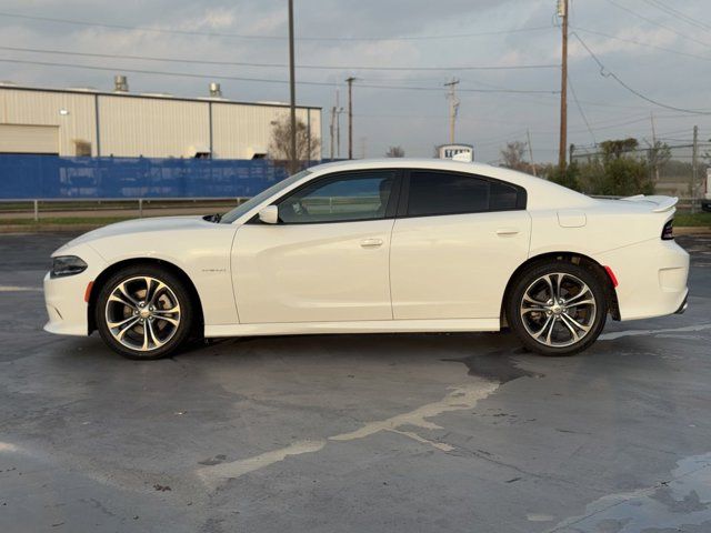 2021 Dodge Charger R/T