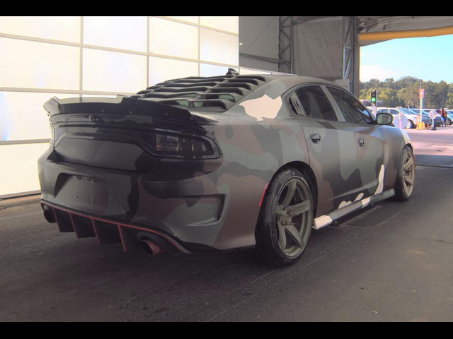 2021 Dodge Charger Scat Pack