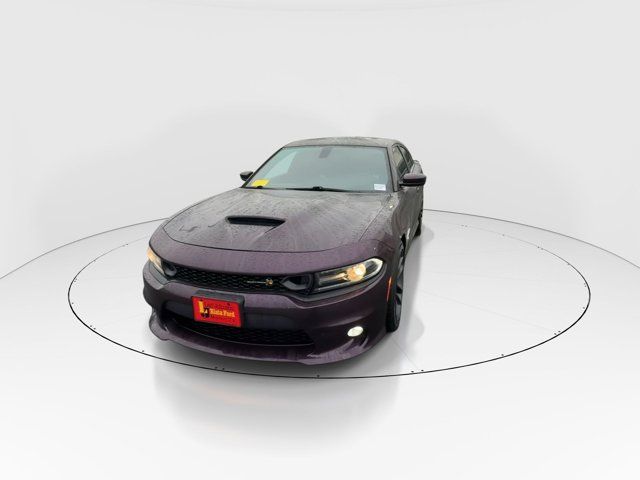 2021 Dodge Charger Scat Pack