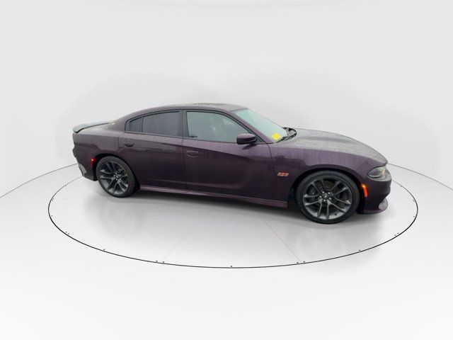 2021 Dodge Charger Scat Pack