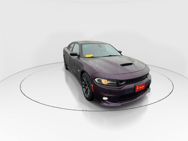 2021 Dodge Charger Scat Pack