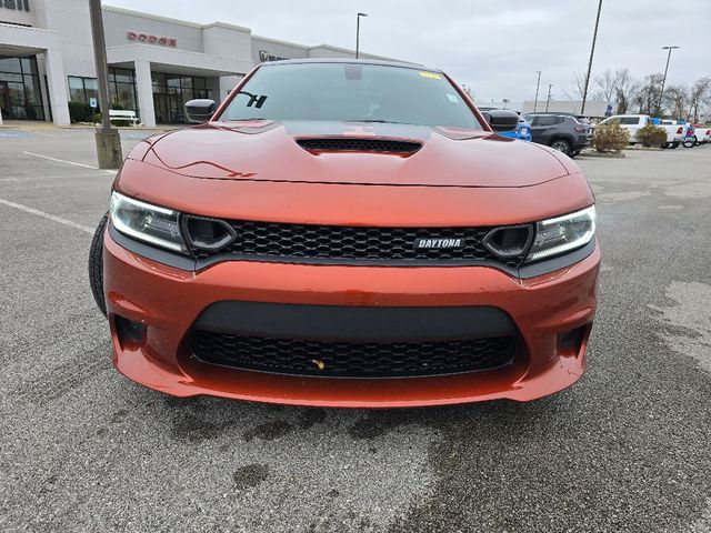 2021 Dodge Charger Scat Pack