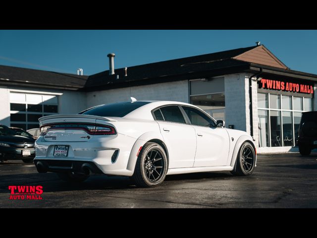 2021 Dodge Charger SRT Hellcat Redeye Widebody