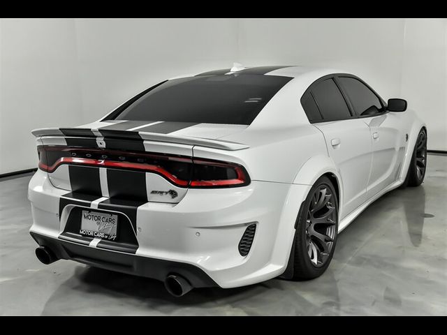 2021 Dodge Charger SRT Hellcat Redeye Widebody