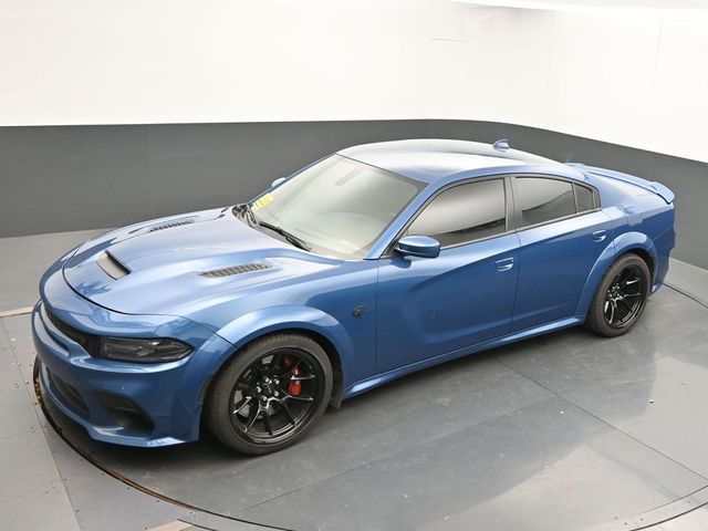 2021 Dodge Charger SRT Hellcat Redeye Widebody