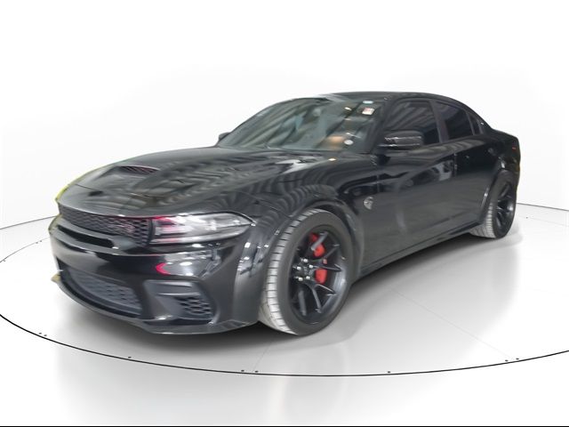 2021 Dodge Charger SRT Hellcat Redeye Widebody