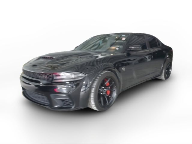 2021 Dodge Charger SRT Hellcat Redeye Widebody