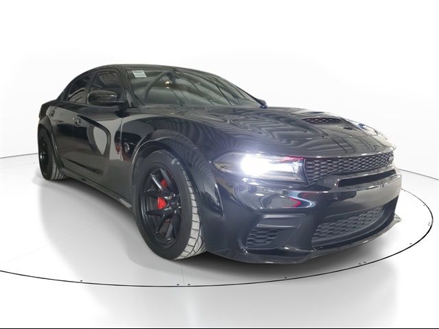 2021 Dodge Charger SRT Hellcat Redeye Widebody