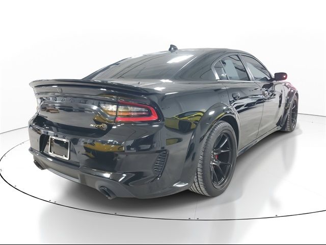 2021 Dodge Charger SRT Hellcat Redeye Widebody