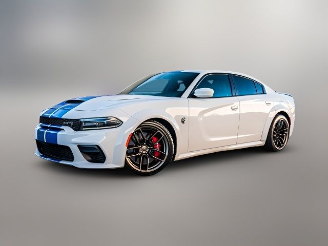 2021 Dodge Charger SRT Hellcat Redeye Widebody