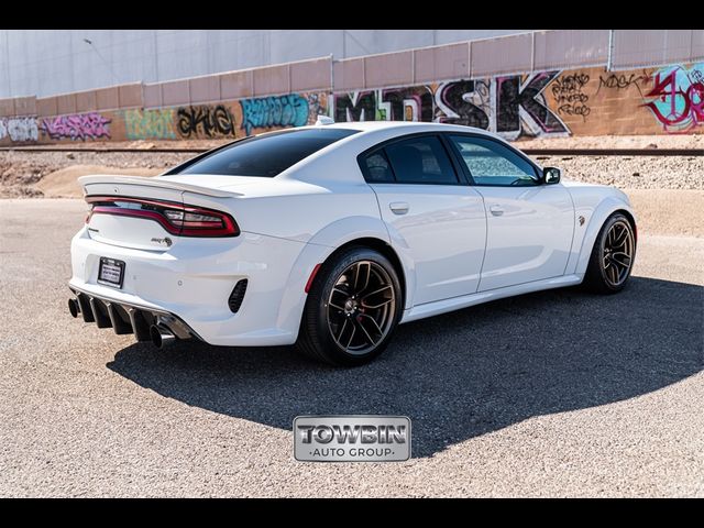 2021 Dodge Charger SRT Hellcat Redeye Widebody