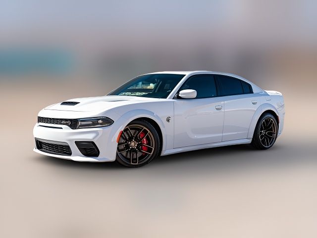 2021 Dodge Charger SRT Hellcat Redeye Widebody