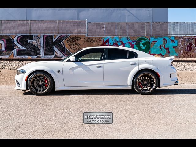 2021 Dodge Charger SRT Hellcat Redeye Widebody