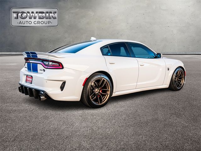 2021 Dodge Charger SRT Hellcat Redeye Widebody