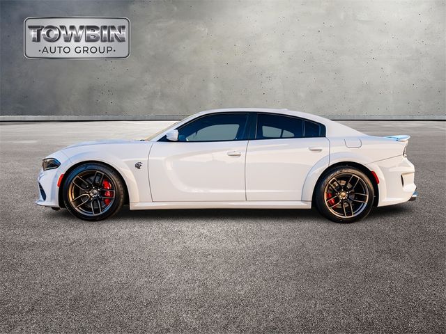 2021 Dodge Charger SRT Hellcat Redeye Widebody