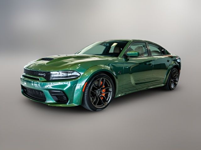 2021 Dodge Charger SRT Hellcat Redeye Widebody