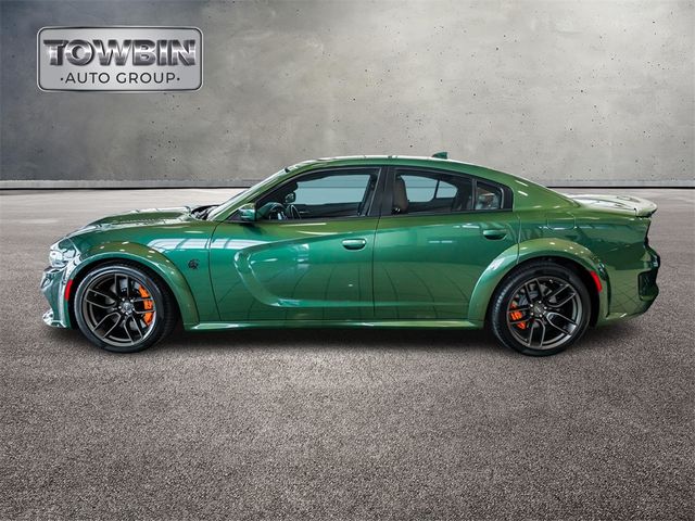 2021 Dodge Charger SRT Hellcat Redeye Widebody