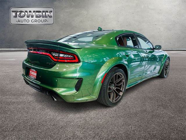 2021 Dodge Charger SRT Hellcat Redeye Widebody