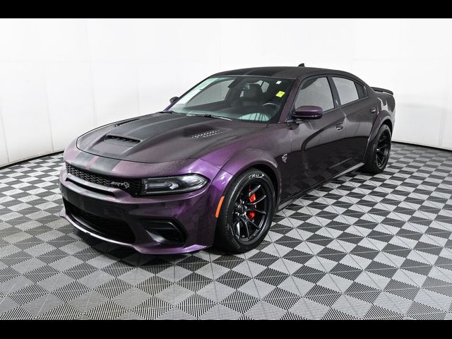 2021 Dodge Charger SRT Hellcat Redeye Widebody