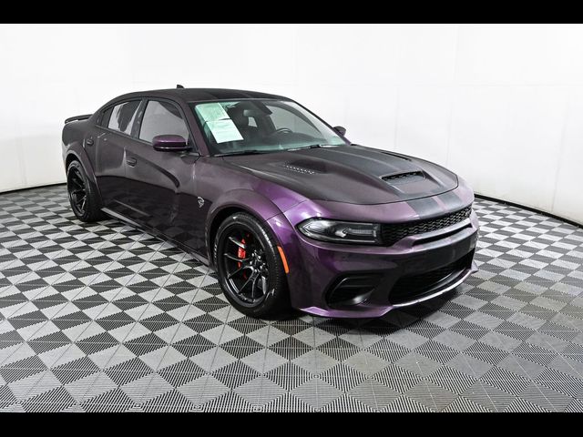 2021 Dodge Charger SRT Hellcat Redeye Widebody