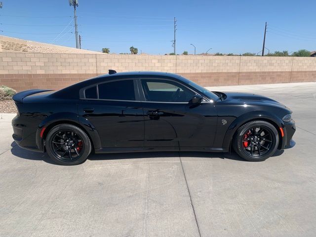 2021 Dodge Charger SRT Hellcat Redeye Widebody