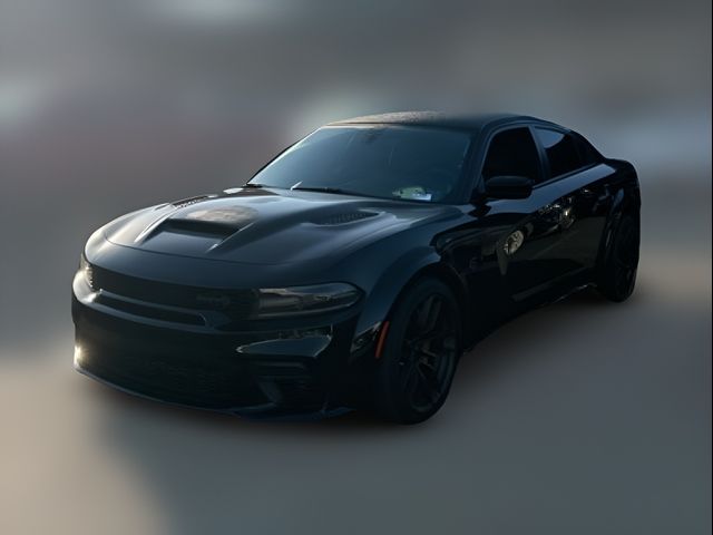 2021 Dodge Charger SRT Hellcat Redeye Widebody