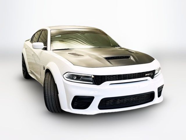 2021 Dodge Charger SRT Hellcat Redeye Widebody