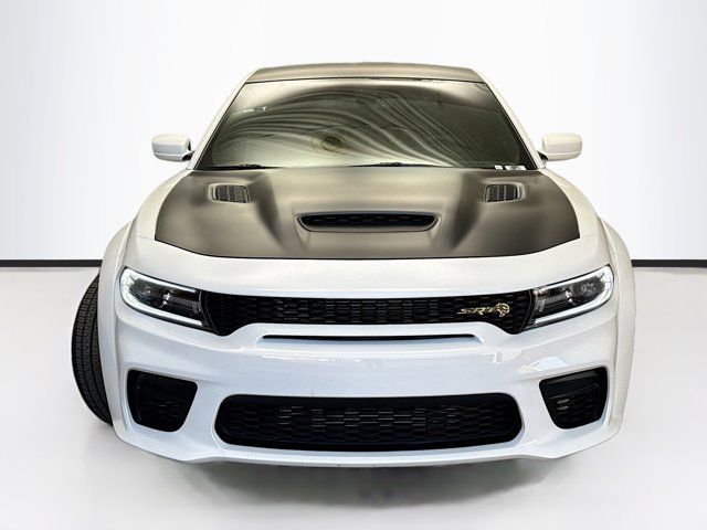 2021 Dodge Charger SRT Hellcat Redeye Widebody