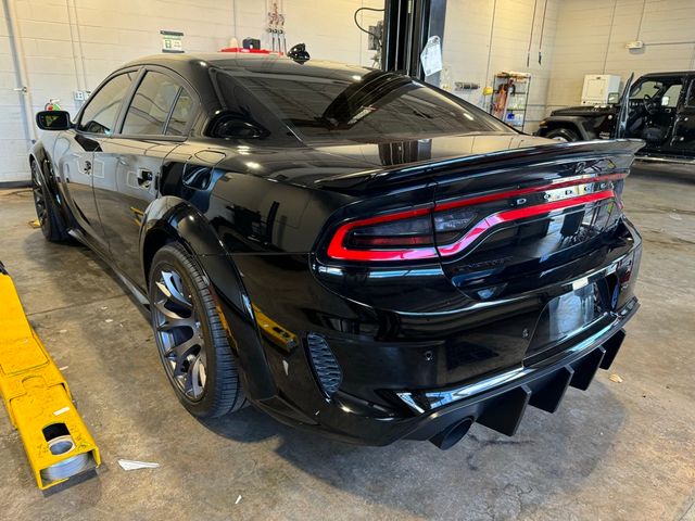 2021 Dodge Charger SRT Hellcat Redeye Widebody