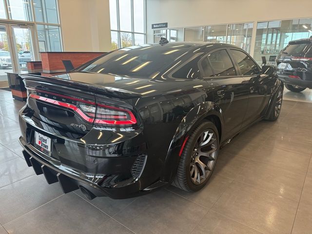 2021 Dodge Charger SRT Hellcat Redeye Widebody